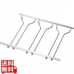 MT18-8グラスフレーム3連小310mm 写真1