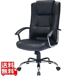 レザーチェア 写真1