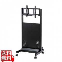 サイネージ向けモニタスタンド 写真1