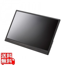 タッチ機能搭載モバイルモニター 写真1