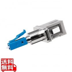 光変換アダプタ(LC/SC(F)、シングルモード) 写真1