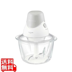 テスコム フードプロセッサー TK213 W 写真1