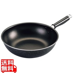 ブラックストーン いため鍋 32cm 写真1