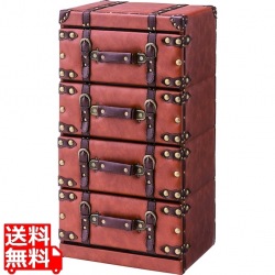 アイダブリューチェスト4D 写真1