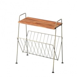 サイドテーブル 写真1