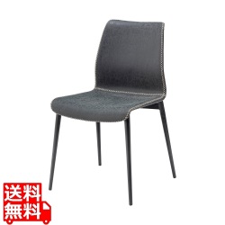 L2 チェア <PC-256BK> CTN46 写真1