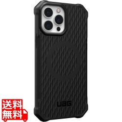 UAG社製 ESSENTIAL ARMOR (MagSafe対応) ブラック iPhone 13 Pro Max用 写真1