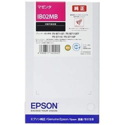 インクカートリッジ マゼンタ Lサイズ(約8000ページ印刷可能) 写真1