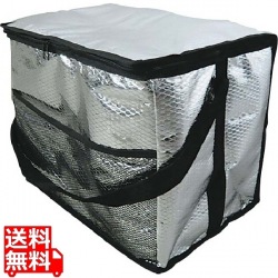 業務用保冷・保温バック アルクーラー AC-420 写真1