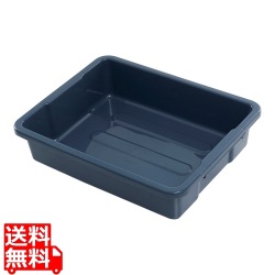 トラスト トートボックス 20L 8220 グレー 写真1