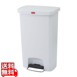 トラスト ステップオンコンテナ ワイド 1305 ホワイト 写真1