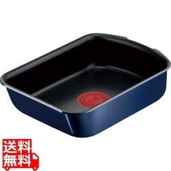 ティファール インジニオ・ネオ ロイヤルブルーインテンス エッグロースター 写真1