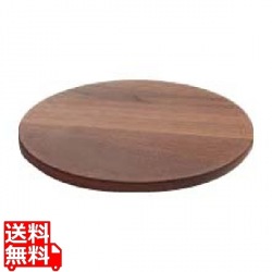 レヴォル アンセーヌ ラウンドトレー ウォルナット 660247 写真1