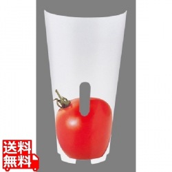 フレリックEB-706K用フロントカバー トマト 3ZU047 写真1