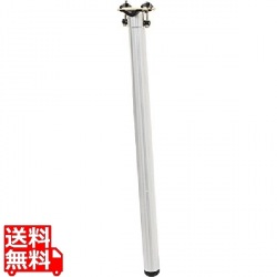 ALUMI SEAT POST 339 シルバー 写真1