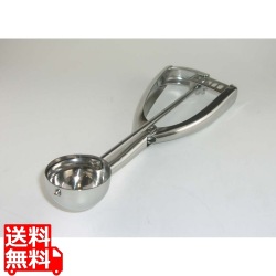 UK 18-8 アイスクリームディッシャー #27 写真1