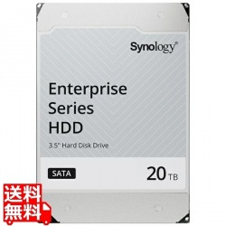 HAT5310 3.5インチSATA 20TB 写真1