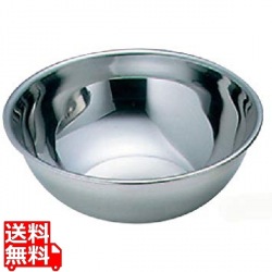 EBM 18-8 ミキシングボール 50cm 写真1