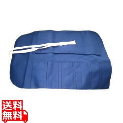 布 庖丁巻 写真1