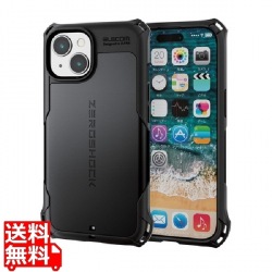 iPhone 15 ZEROSHOCK 写真1