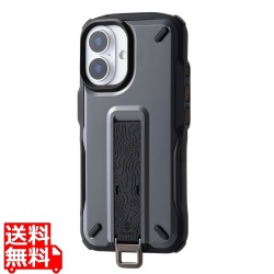 iPhone 16 NESTOUT TREKKING ハイブリッドケース 写真1