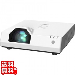 液晶レーザープロジェクター(短焦点) 写真1