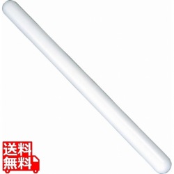 EBM 硬質ポリエチレン 衛生タイプ めん棒 太口 50cm 写真1
