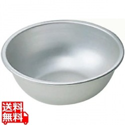 アルマイト ボール(目盛付)18cm 写真1