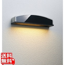 エコルトウォールライト EA 07012 32 ブラック 写真1