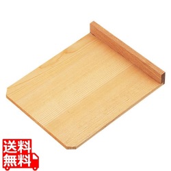 SA木製こま板 手無 小 写真1