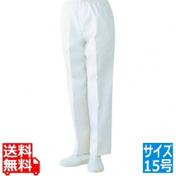 スラックス AL441-8 3L(15号) 写真1