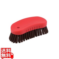 HPMハンド磁性ブラシ S レッド 57032 写真1