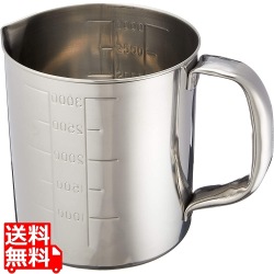 SA18-8口付水マス 3L 写真1