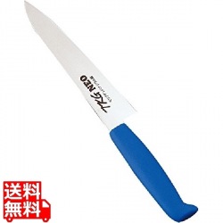 TKG-NEO(ネオ)カラー ペティ12cm ブルー 写真1