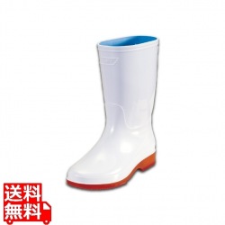 ハイパーV 衛生長靴 #4000 28.0cm 写真1