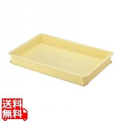 PP番重 B型 外寸574×388×73 写真1