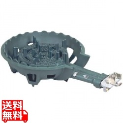 鋳物コンロ TS-330 13A | 都市ガス ( 13A ) 写真1
