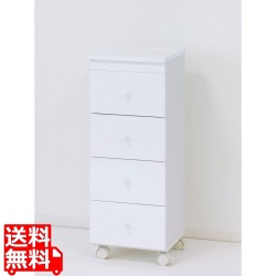 スリムワゴン W30 写真1