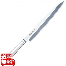 FU-622藤寅作オールステン柳刃240mm 写真1