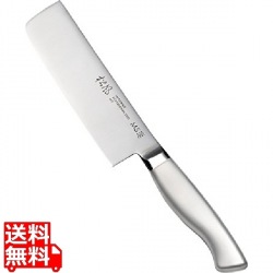 松風M5モリブデン鋼 薄刃 16cm 写真1