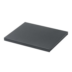 マルチ収納ラック用棚板 写真1