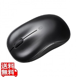 BluetoothブルーLEDマウス 写真1