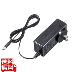 ACアダプタ 写真1