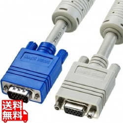 ディスプレイ延長ケーブル 写真1