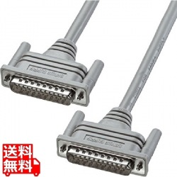 RS-232Cケーブル 写真1