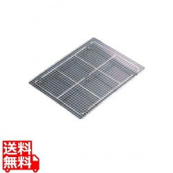 18-8ケーキクーラー角型 PP-685 写真1