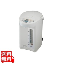 象印 マイコン沸とう 電動ポット 5.0L 写真1