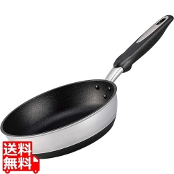 IHハイキャスト プレミアム フライパン 22cm 写真1