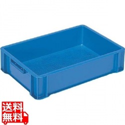 サンコー フィッシュコンテナー D ブルー 写真1