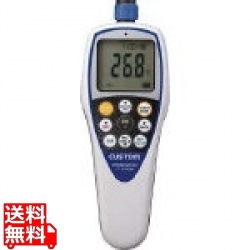 防水型デジタル温度計 CT-5200WP (センサー別売) 写真1